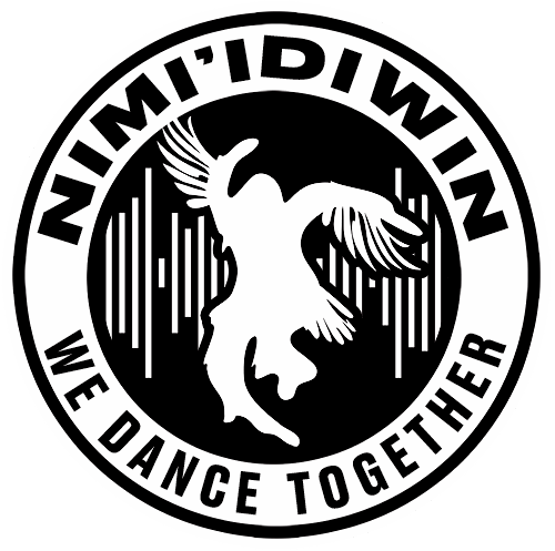 Nimi'idiwin | We Dance Together